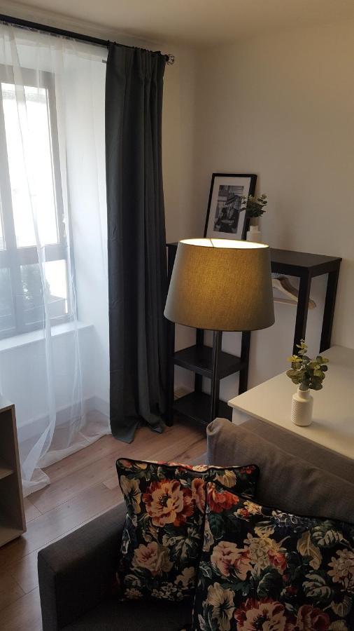 Pasta Factory Guest Rooms Голвей Екстер'єр фото
