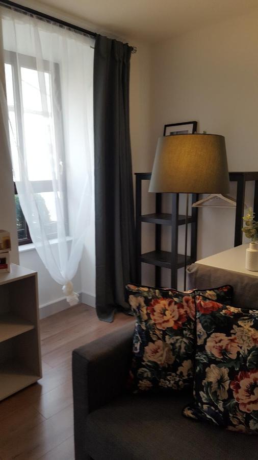 Pasta Factory Guest Rooms Голвей Екстер'єр фото